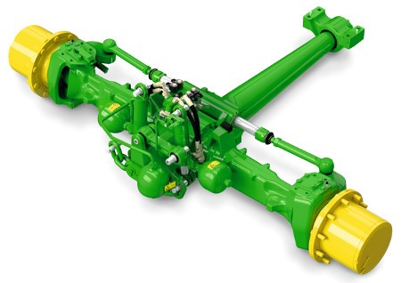 6M serija traktora slika 11