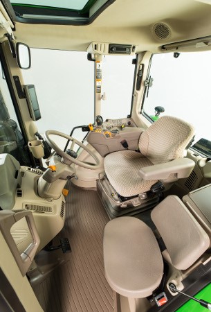 6M serija traktora slika 12 b