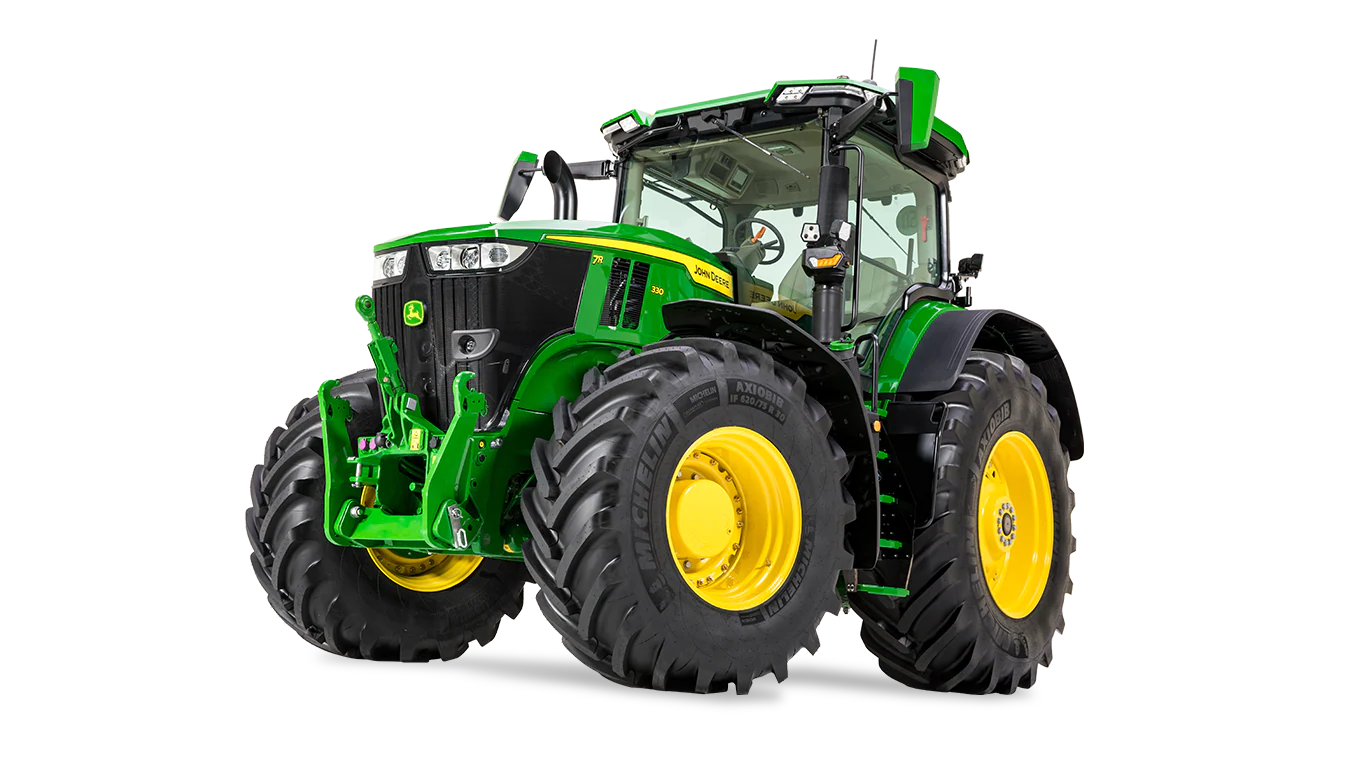 7r traktor