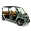Ponuda CLUB CAR vozila: