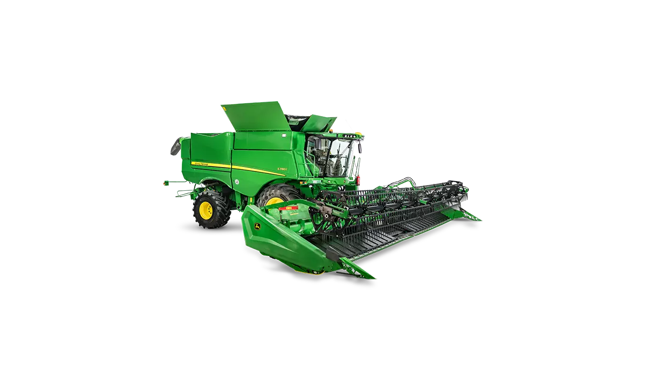 kombajn-s770