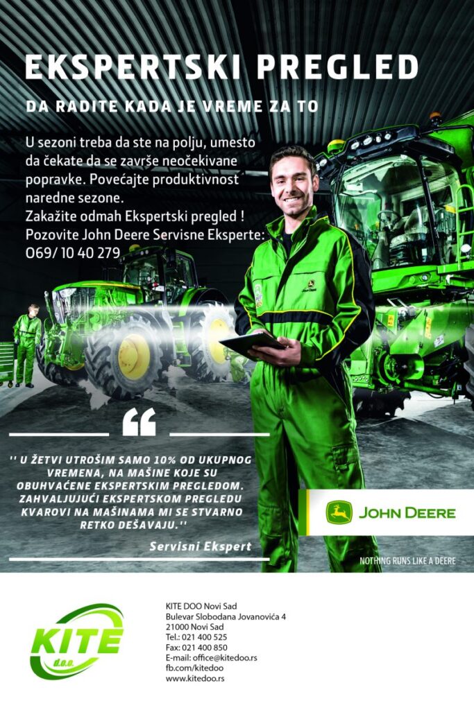 EXPERT CHECK – EKSPERTSKI PREGLED