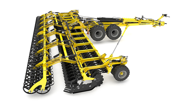 Atlas ae 12400 profi zaklad