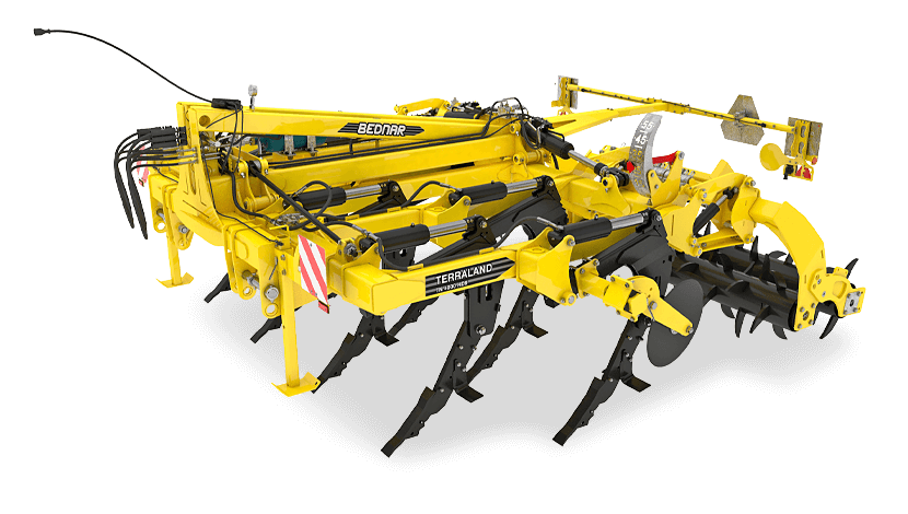 Terraland tn 4000 sklopny 02
