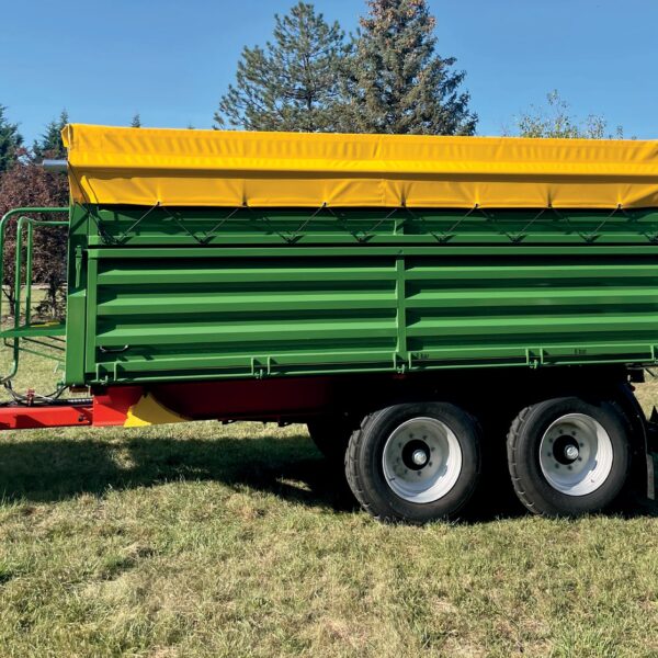 FURRIER G16