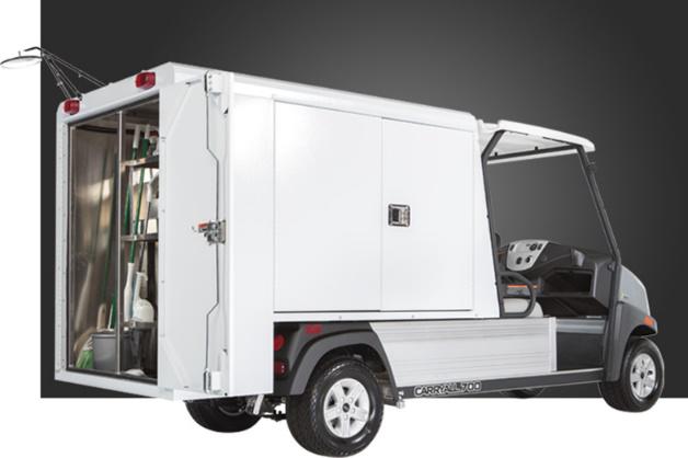 HOUSEKEEPING ili ROOM SERVICE