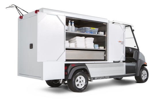 HOUSEKEEPING ili ROOM SERVICE