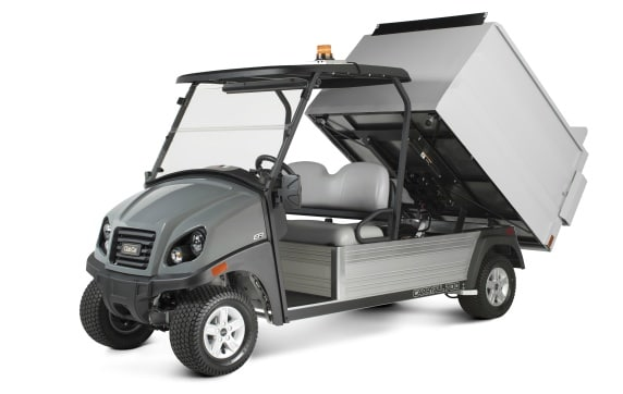 FOOD SERVICE ili REFUSE REMOVAL