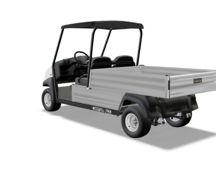 Laka dostavna vozila sa različitim varijantama nadogradnje: