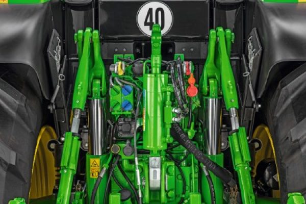 6M serija traktora slika 9