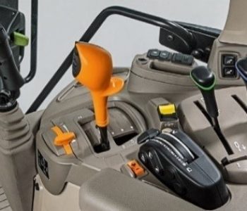6R Serija traktora Slika 11