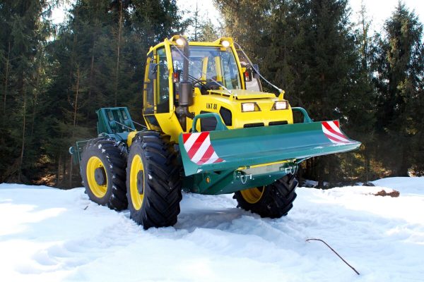 LKT  - sekcija PROIZVODI I USLUGE